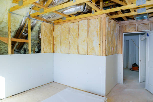 Reliable Mount Olive, AL Insulation Contractor Solutions